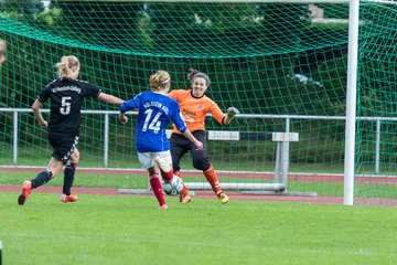 Bild 276 - Frauen SVHU2 : Holstein Kiel : Ergebnis: 1:3
